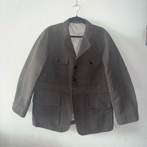 Chimala Field Jacket